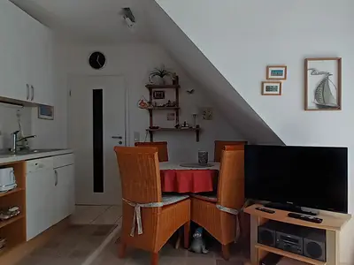 Ferienwohnung für 4 Personen (57 m²) in Zingst 10/10
