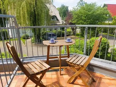 Ferienwohnung für 5 Personen (65 m²) in Zingst 2/10