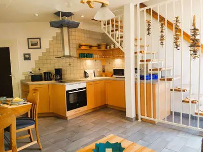 Ferienwohnung für 5 Personen (65 m²) in Zingst 3/10