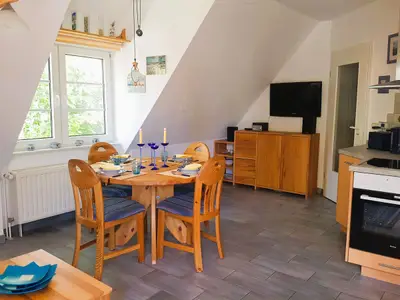 Ferienwohnung für 5 Personen (65 m²) in Zingst 4/10