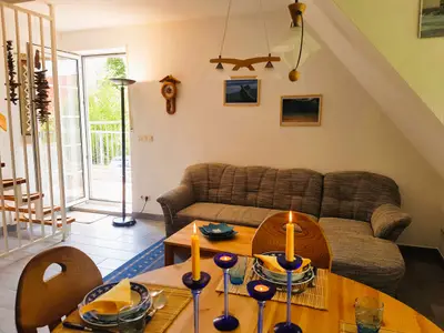 Ferienwohnung für 5 Personen (65 m²) in Zingst 6/10