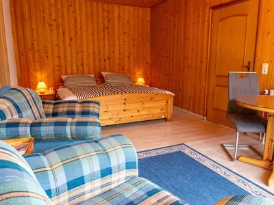 Ferienwohnung für 2 Personen (30 m²) in Zingst 10/10