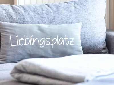 Ferienwohnung Kapitän Ed Aparthotel Zingst - gemütlich wohnen in besterLage