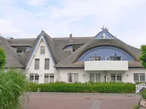 Ferienwohnung für 4 Personen (64 m²) in Zingst