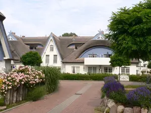 Ferienwohnung für 2 Personen (54 m²) in Zingst