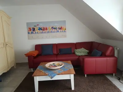 Ferienwohnung für 6 Personen (75 m²) in Zingst 1/10