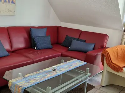 Ferienwohnung für 6 Personen (75 m²) in Zingst 2/10