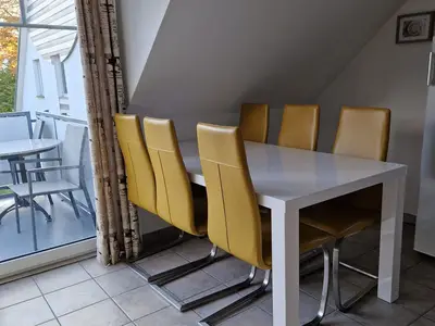 Ferienwohnung für 6 Personen (75 m²) in Zingst 3/10