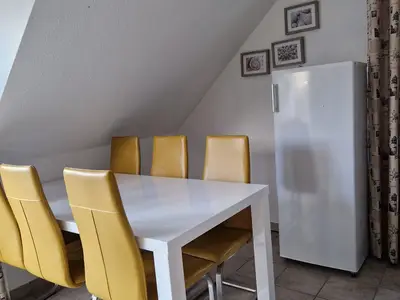 Ferienwohnung für 6 Personen (75 m²) in Zingst 4/10