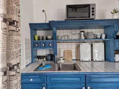 Ferienwohnung für 6 Personen (75 m²) in Zingst 6/10