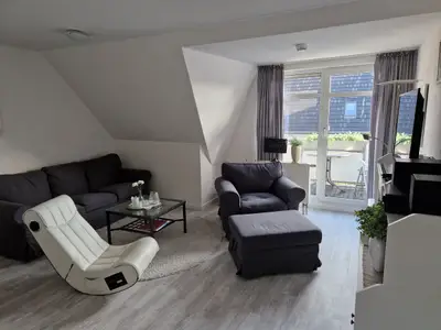 Ferienwohnung für 2 Personen (42 m²) 1/10