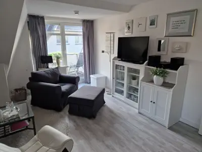 Ferienwohnung für 2 Personen (42 m²) 2/10