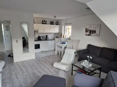 Ferienwohnung für 2 Personen (42 m²) 3/10