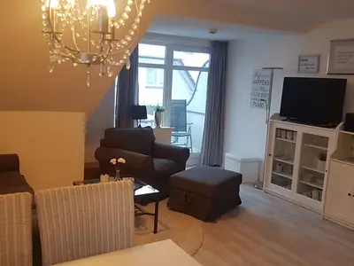 Ferienwohnung für 2 Personen (42 m²) 4/10