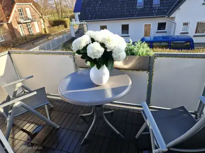 Ferienwohnung für 2 Personen (42 m²) 10/10