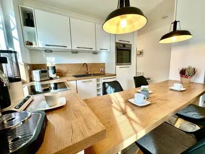 Ferienwohnung für 3 Personen (55 m²) in Zingst (Ostseebad) 7/10