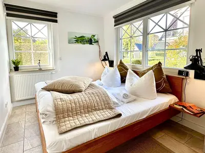 Ferienwohnung für 3 Personen (55 m²) in Zingst (Ostseebad) 8/10