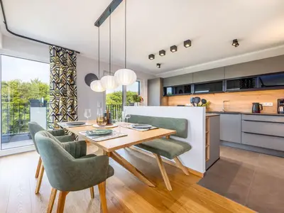 Ferienwohnung für 4 Personen (115 m²) in Zingst 1/10