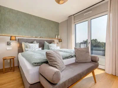 Ferienwohnung für 4 Personen (115 m²) in Zingst 3/10