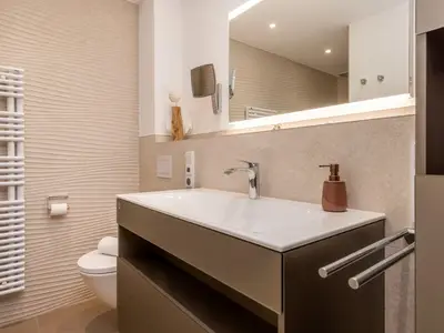 Ferienwohnung für 4 Personen (115 m²) in Zingst 8/10
