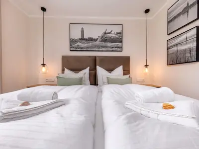 Ferienwohnung für 4 Personen (115 m²) in Zingst 10/10