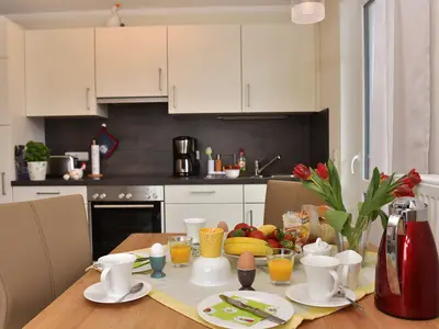 Ferienwohnung für 3 Personen (45 m²) in Zingst (Ostseebad) 3/10