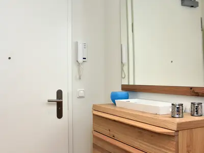 Ferienwohnung für 3 Personen (45 m²) in Zingst (Ostseebad) 5/10