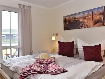 Ferienwohnung für 3 Personen (45 m²) in Zingst (Ostseebad) 6/10