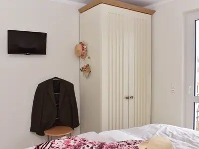 Ferienwohnung für 3 Personen (45 m²) in Zingst (Ostseebad) 7/10