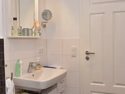 Ferienwohnung für 3 Personen (45 m²) in Zingst (Ostseebad) 9/10