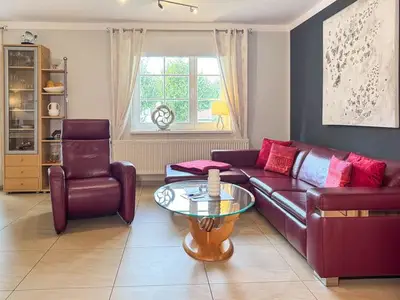 Ferienwohnung für 4 Personen (70 m²) in Zingst 7/10