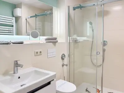 Ferienwohnung für 4 Personen (70 m²) in Zingst 4/10