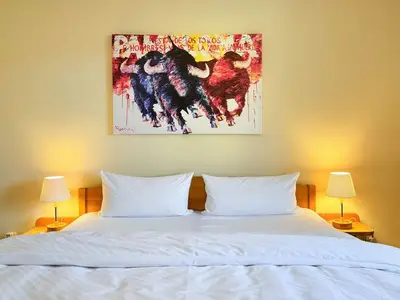 Ferienwohnung für 4 Personen (70 m²) in Zingst 6/10