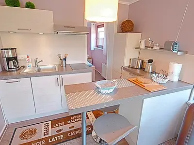 Ferienwohnung für 2 Personen (40 m²) in Zingst (Ostseebad) 3/7