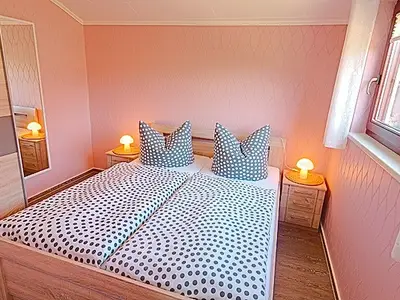 Ferienwohnung für 2 Personen (40 m²) in Zingst (Ostseebad) 6/7