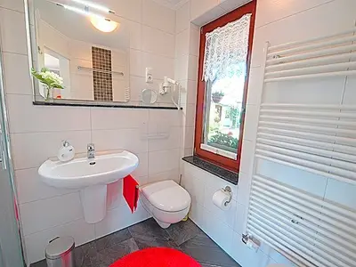 Ferienwohnung für 2 Personen (40 m²) in Zingst (Ostseebad) 7/7