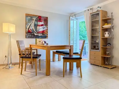 Ferienwohnung für 4 Personen (70 m²) in Zingst 2/10