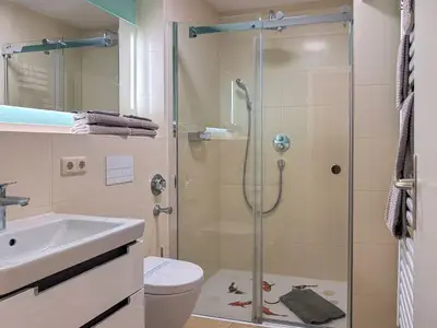 Ferienwohnung für 4 Personen (70 m²) in Zingst 3/10