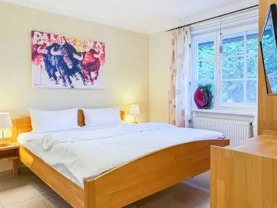 Ferienwohnung für 4 Personen (70 m²) in Zingst 4/10