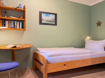 Ferienwohnung für 4 Personen (70 m²) in Zingst 5/10