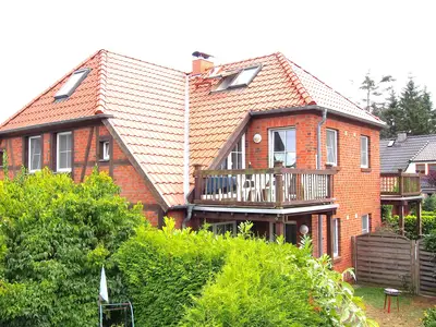 Ferienwohnung für 4 Personen (70 m²) in Zingst (Ostseebad) 1/10