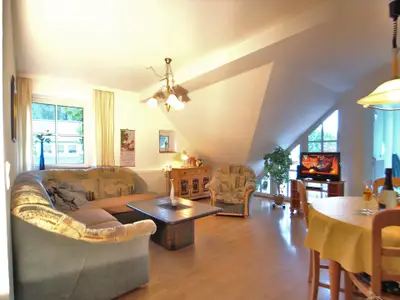Ferienwohnung für 4 Personen (70 m²) in Zingst (Ostseebad) 3/10