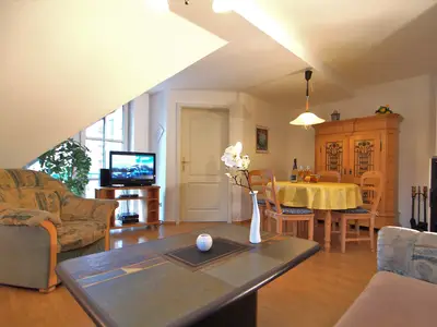 Ferienwohnung für 4 Personen (70 m²) in Zingst (Ostseebad) 4/10