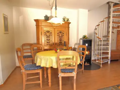 Ferienwohnung für 4 Personen (70 m²) in Zingst (Ostseebad) 5/10