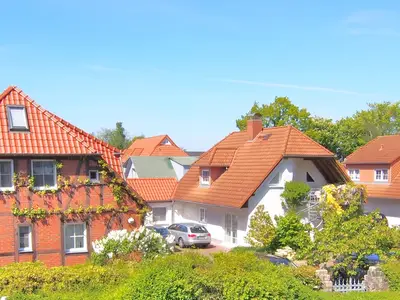 Ferienwohnung für 4 Personen (70 m²) in Zingst 1/10