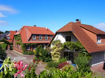Ferienwohnung für 4 Personen (70 m²) in Zingst 3/10
