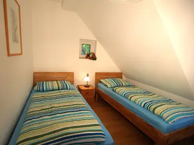 Ferienwohnung für 4 Personen (70 m²) in Zingst 10/10