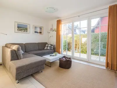 Ferienwohnung für 4 Personen (50 m²) in Zingst 6/10
