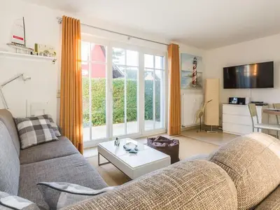 Ferienwohnung für 4 Personen (50 m²) in Zingst 8/10