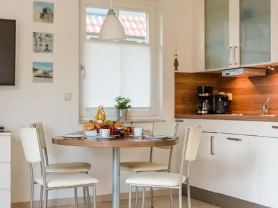 Ferienwohnung für 4 Personen (50 m²) in Zingst 9/10